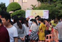 浓情美科，中秋博饼大戏上映！