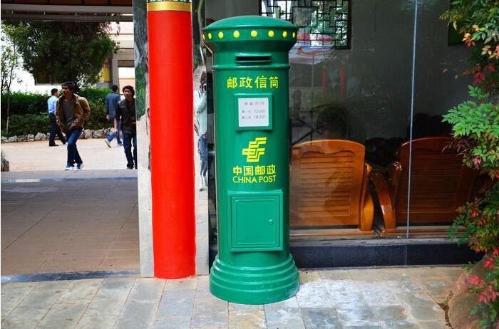 信箱锁随意开，须查个明白！