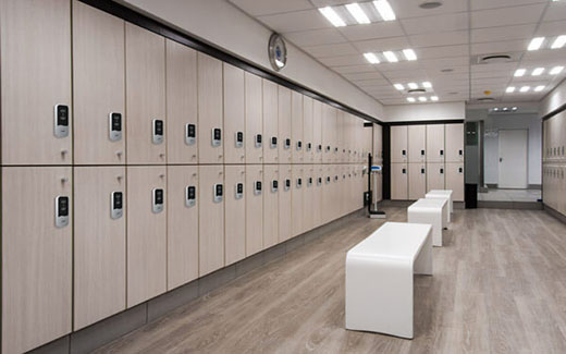 智能电子锁为贝博艾弗森官网
带来了哪些生活品质的提升？