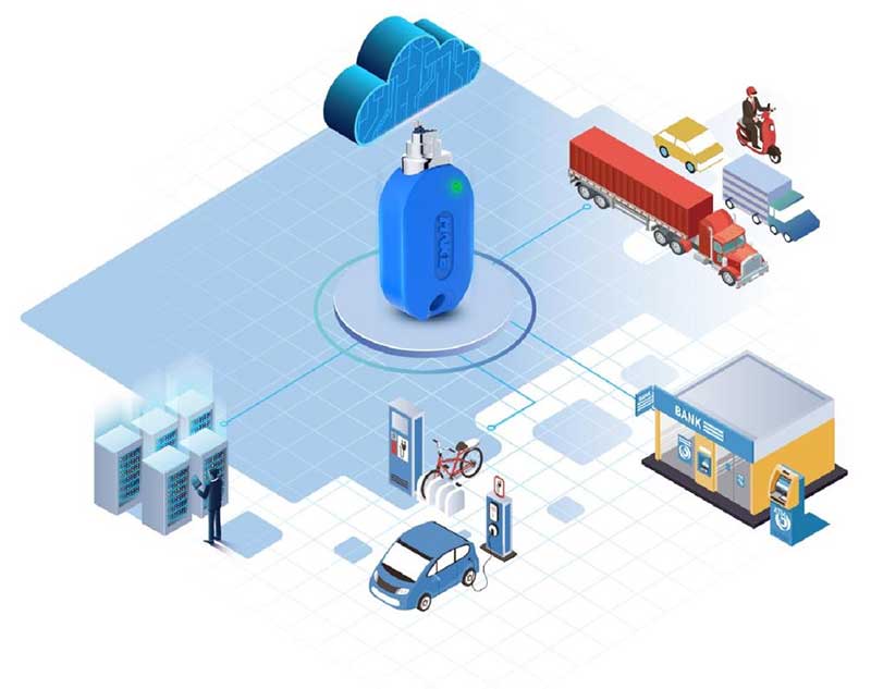 美科电子转舌锁M5都有哪些突出功能？