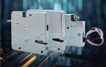 换电柜锁保障共享换电柜的安全性