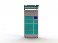 换电柜锁如何助力企业抢占换电柜市场？