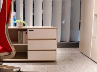 行业资讯|办公空间抽屉柜选购全指南 | 解锁高效办公，从细节开始