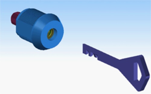 为什么说安必乐锁难撬呢？