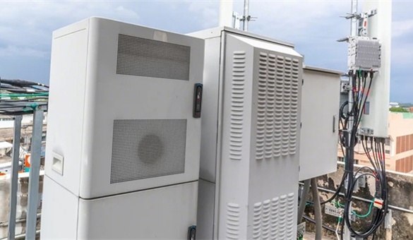 户外机柜锁如何保障机柜安全？