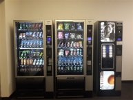 饮料机锁如何助力制造商抢占市场？