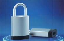 蓝牙挂锁如何实现便捷+安全功能双重突破？