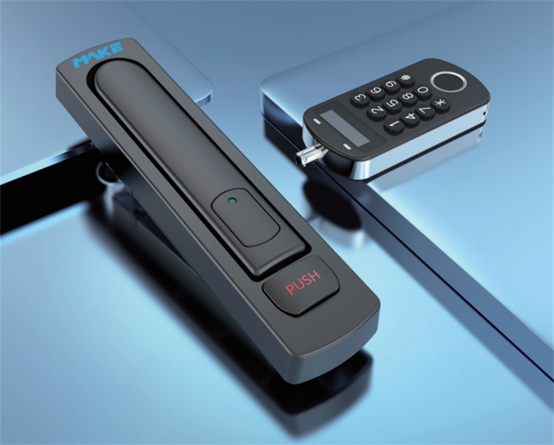 机箱机柜锁的防护水平如何？