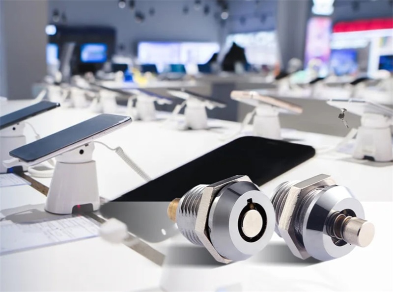 和哪家迷你按压锁的品牌合作好？