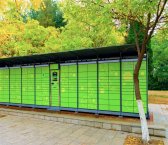 快递柜锁如何保障智能快递柜持久稳定运营？