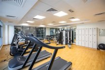 健身房市场飙到 950 亿！但寄存柜锁还在拖体验后腿？